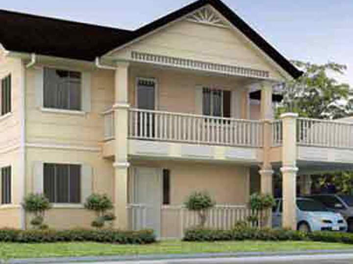 Homes and Lots for Sale in San Pedro, Laguna by Filinvest Land