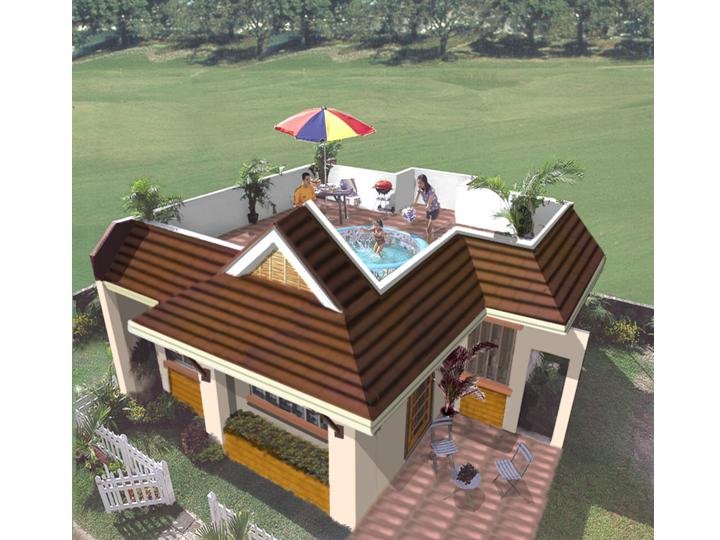 House and lot units for sale in San Pedro, Laguna