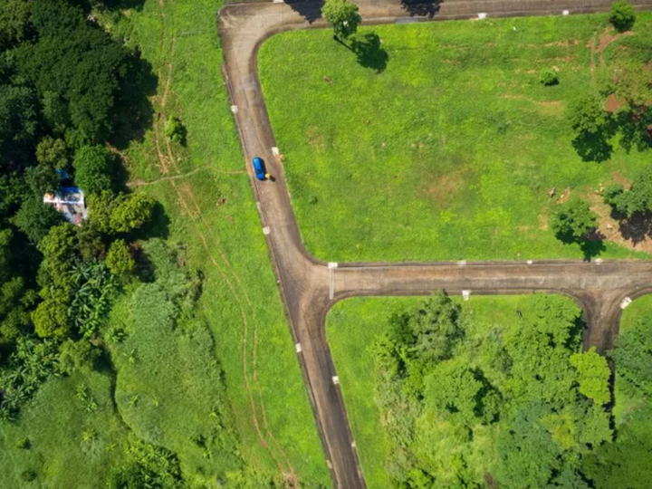 Luxury Residential Lots for Sale in Havila Angono, Rizal by Filinvest Land