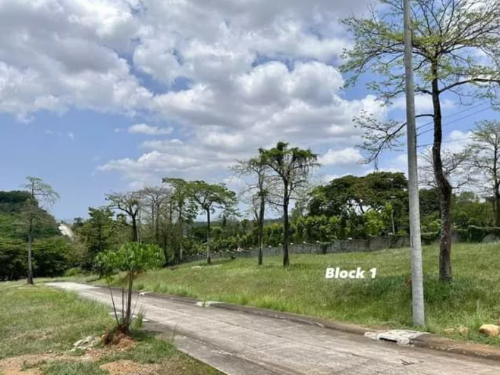 The Smart Investor's Choice: Residential Lots for Sale at The Grove, a Masterpiece by Filinvest