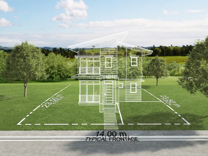 Preselling Three-Bedroom Homes in The Grove Havila in Angono, Rizal Bank Financing FREE Assistance