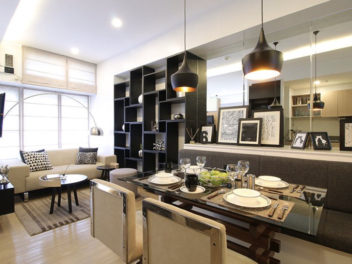 2BR Condo Unit at The Levels, Alabang