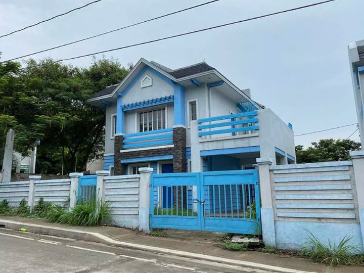 Ready For Occupancy 3-bedroom Single Detached House For Sale in San Pedro Laguna