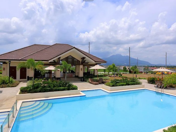 222 sqm Residential Lot For Sale in Calamba Laguna