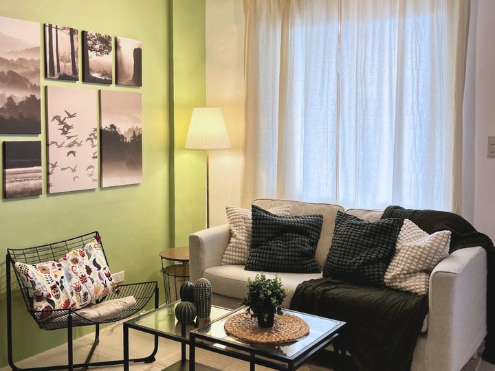 Affordable Condo and Cluster Homes near Schools and Malls in Caloocan City