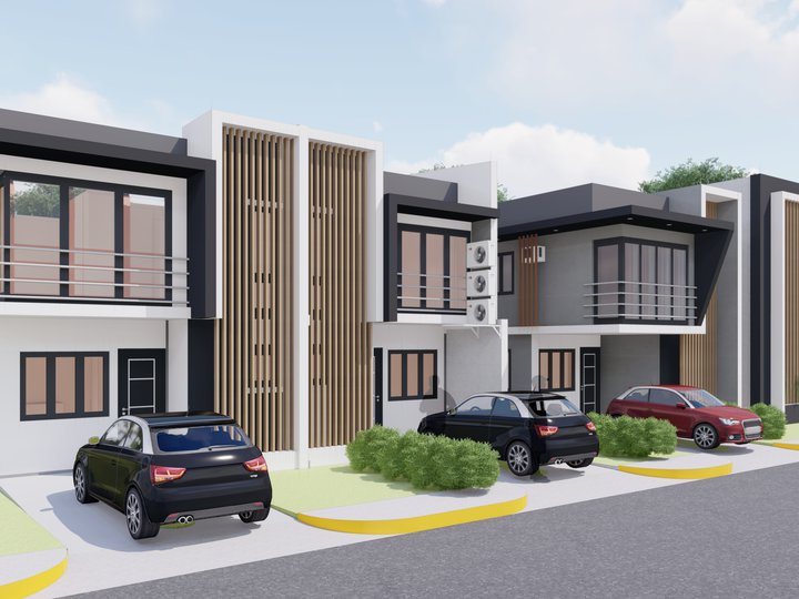 145 sqm 4-bedroom Residential Condo For Sale in Panglao Bohol