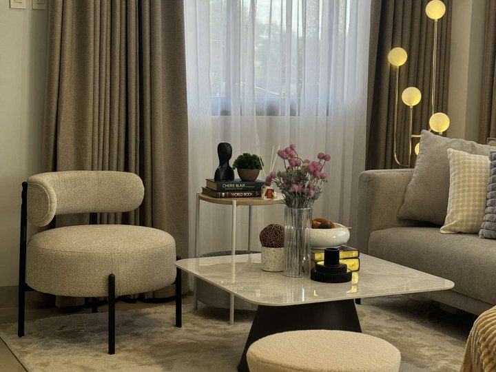 55 sqm 3-bedroom Residential Condo For Sale in Panglao Bohol