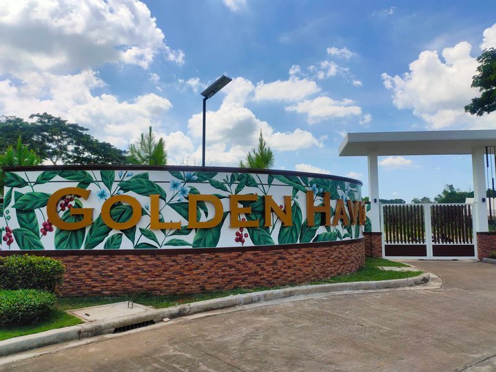 Memorial Lot for Sale 10% DP 5 years to pay in Low Monthly Installments: Golden Haven Amadeo Cavite