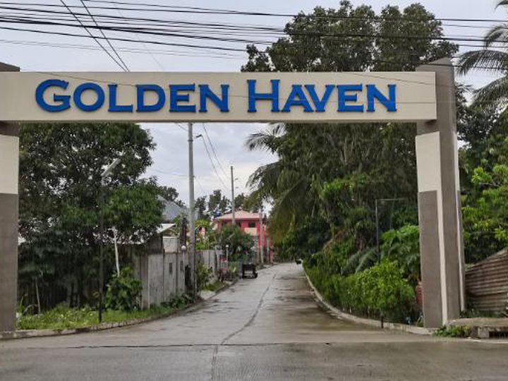 Eco-Memorial Park in Amadeo, Cavite: Golden Haven's Innovative Offering