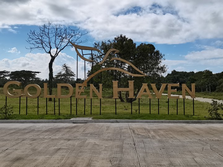 Eco-Memorial Park: Golden Haven Amadeo in Cavite