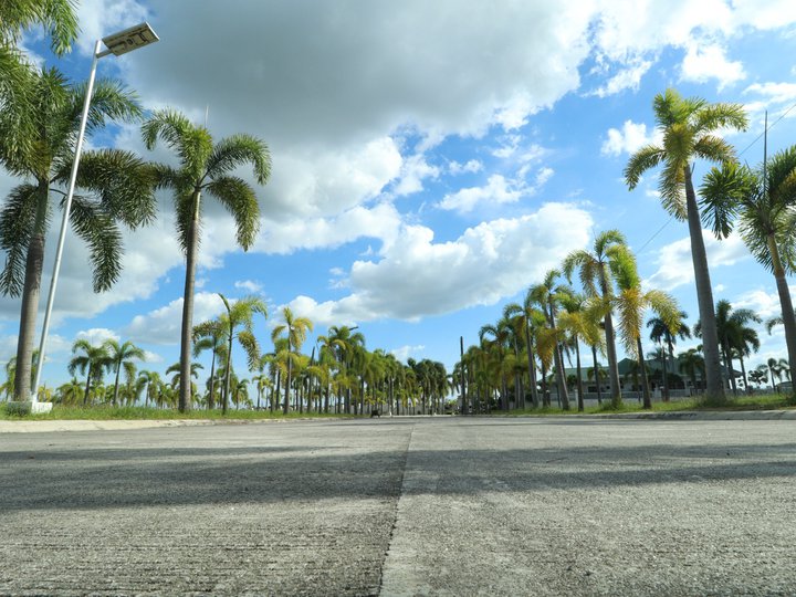 Premium Memorial Lots at Golden Haven Park, Angeles City