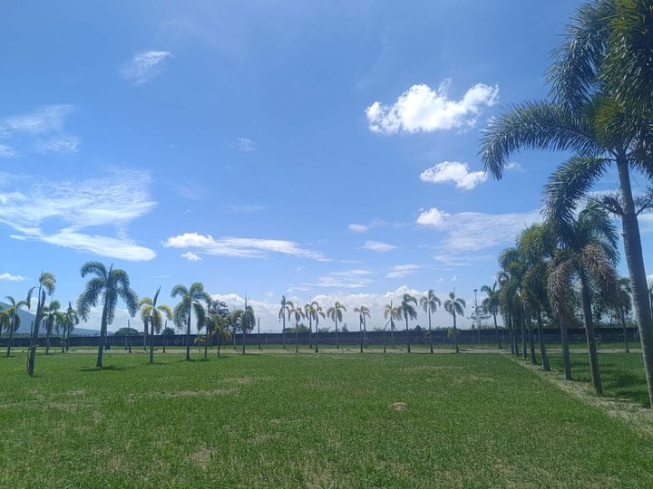 Memorial Lot for Sale 10% DP 5 years to pay Low Monthly Installments: Golden Haven Angeles Pampanga