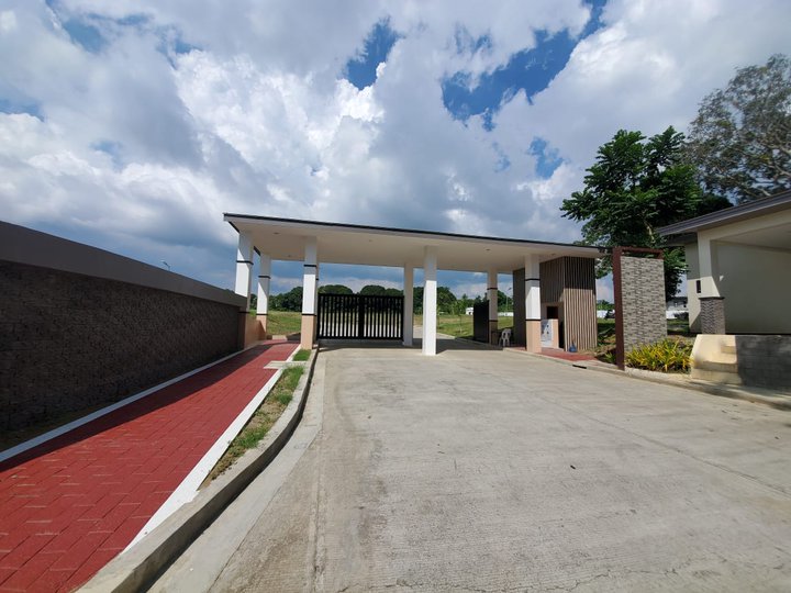 Serene Memorial Park Lots in Bauan, Batangas