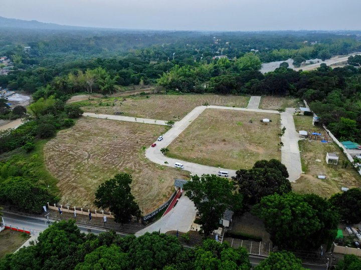 Memorial Lot for Sale 10% DP 5 years to pay Low Monthly Installments: Golden Haven Bauan Batangas