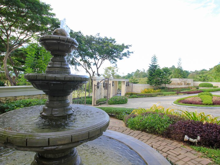 Memorial park in Cagayan de Oro offers diverse lot options