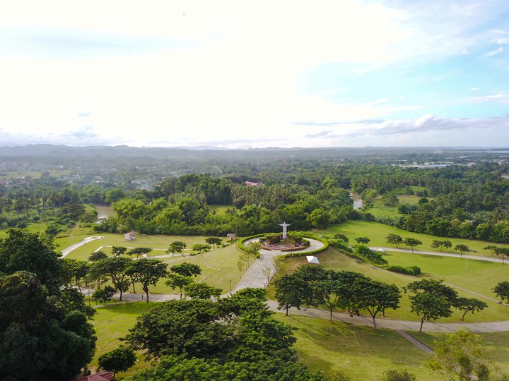 Memorial park in Cagayan de Oro offers diverse lot options