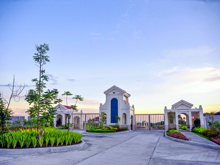 Invest in Memorial Lot for Sale 10% DP 48 Monthly Installments: Golden Haven General Santos City