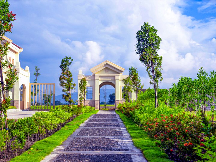 For Sale: Italian Baroque Memorial Lots in Golden Haven General Santos City