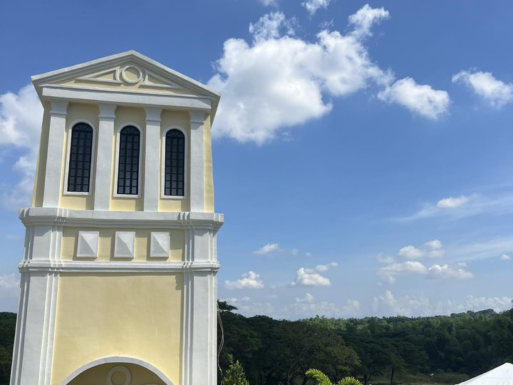 Affordable memorial lots at Golden Haven Manaoag