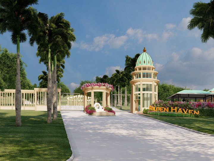 Memorial Lot For Sale in Tagum Davao Del Norte