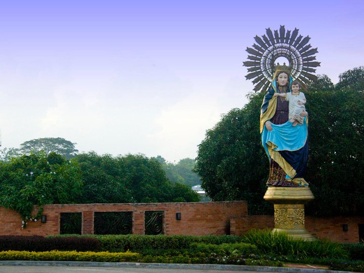 Invest in Memorial Park Lot for Sale or Columbarium in Easy Monthly Payments: Golden Haven Zamboanga