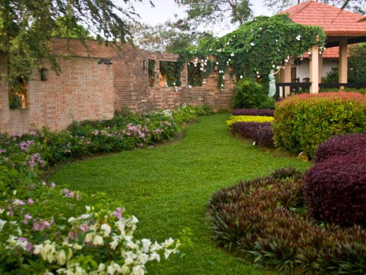 Memorial park options in Zamboanga: Lawn lots to family estates