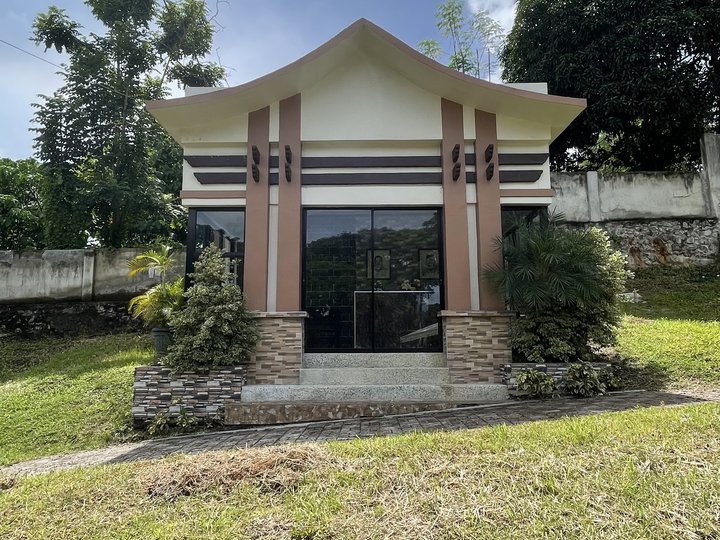 Memorial park in Zamboanga offers diverse lot options