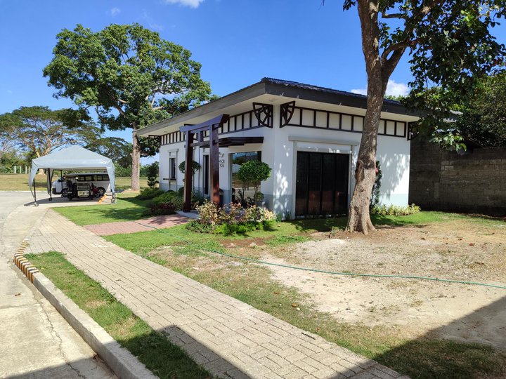 Memorial park offering lawn lots and family estates in Padre Garcia, Batangas