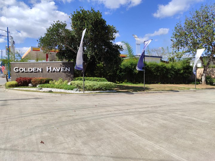 Golden Haven Memorial Park: Serene Resting Place in Padre Garcia, Batangas