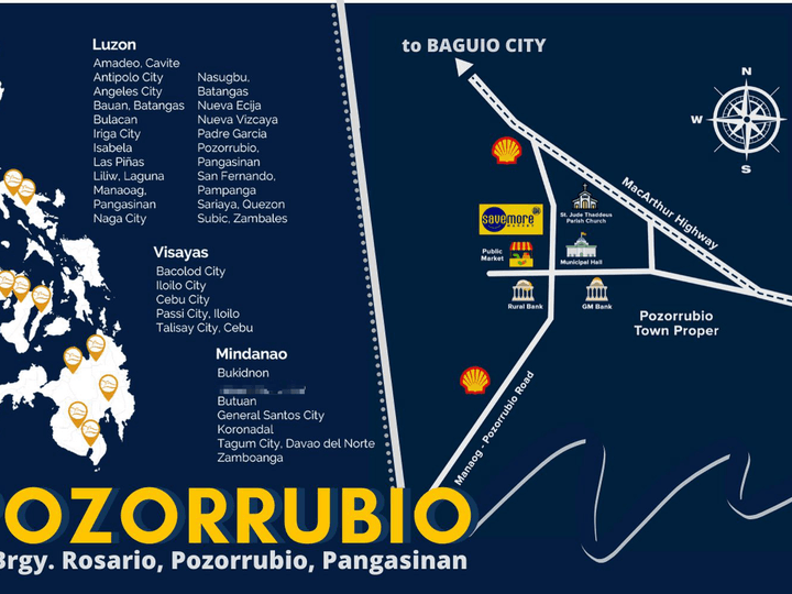 Invest in Memorial Lot for Sale 10% DP 24-48 Monthly Installments:Golden Haven Pozorrubio Pangasinan