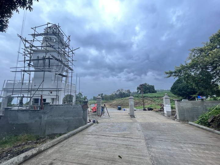 Invest in Memorial Park Lot for Sale 10% DP 24-48 Monthly Installments:Golden Haven Cagayan De Oro