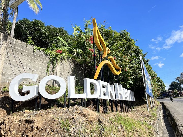 Golden Haven Memorial Park: Diverse burial options in Cagayan de Oro