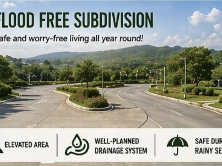 352 sqm Residential Lot For Sale in Antipolo Rizal
