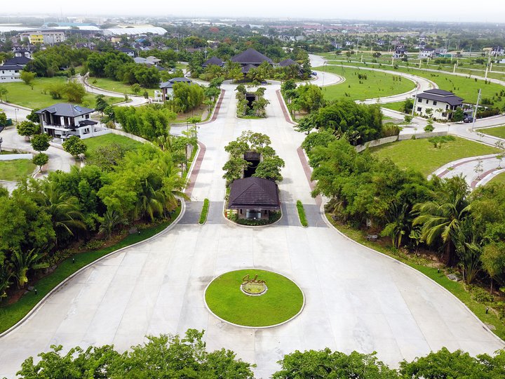 Prime lot opportunity in Santa Rosa's Greenfield development