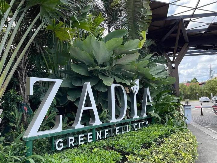 Modern 50sqm 2BR Condominium in Sta. Rosa's Greenfield City