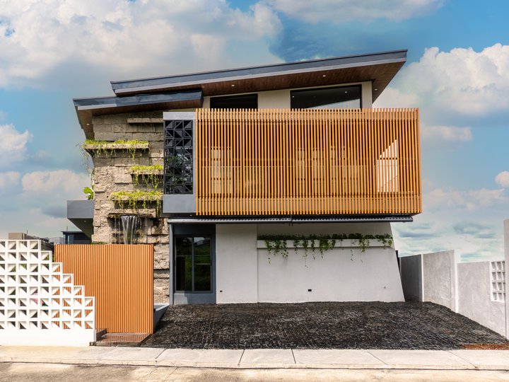 Brand New Single Detached RFO House and Lot for Sale in Antipolo City:FREE Bank Financing Assistance