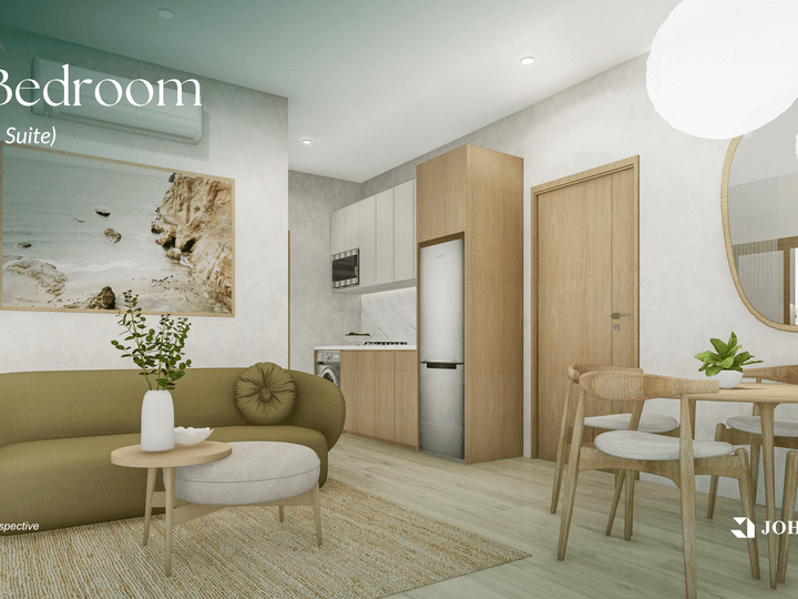 Luxurious Palmava Condo in Cordova: Ocean Views and Resort-Style Living