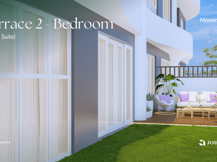 Luxurious Palmava Condo: Ocean Views in Cordova, Cebu