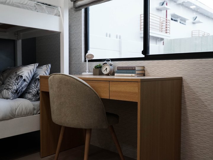 Invest Own Live in Plumera Mactan Lapu-Lapu City Cebu: Affordable Preselling Condominium For Sale