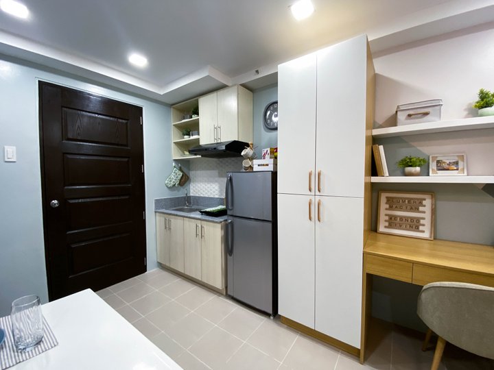 Affordable Preselling Condo for Sale in Plumera Mactan Lapu-Lapu Cebu: Low DP;FREE Bank Loan Assist