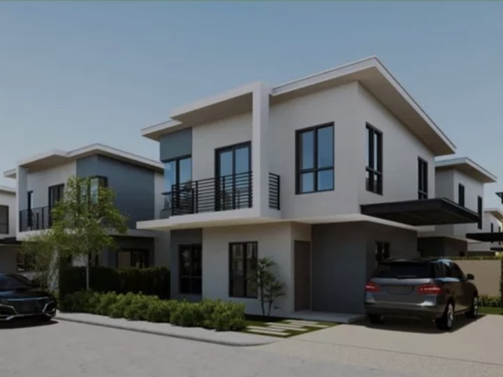 2BR Townhouse unit for sale in Lipa City, Batangas from Vermira development