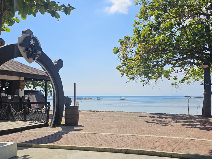 651 sqm Commercial Property For Sale in Calatagan Batangas