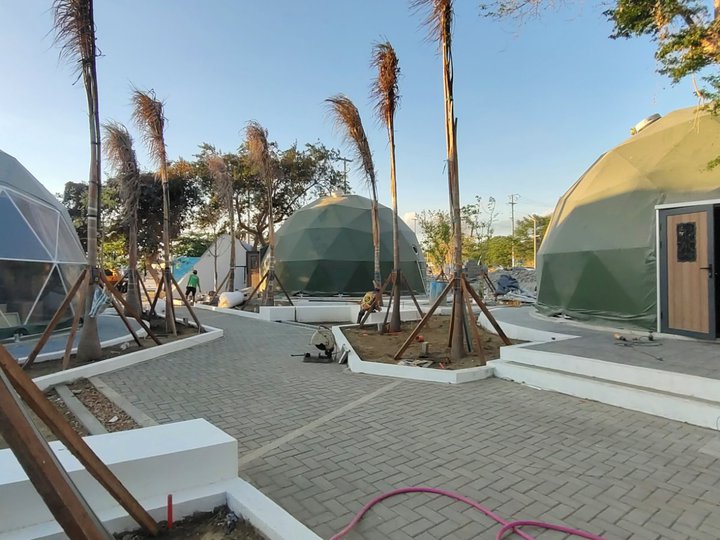 710 sqm Residential Lot For Sale in Calatagan Batangas