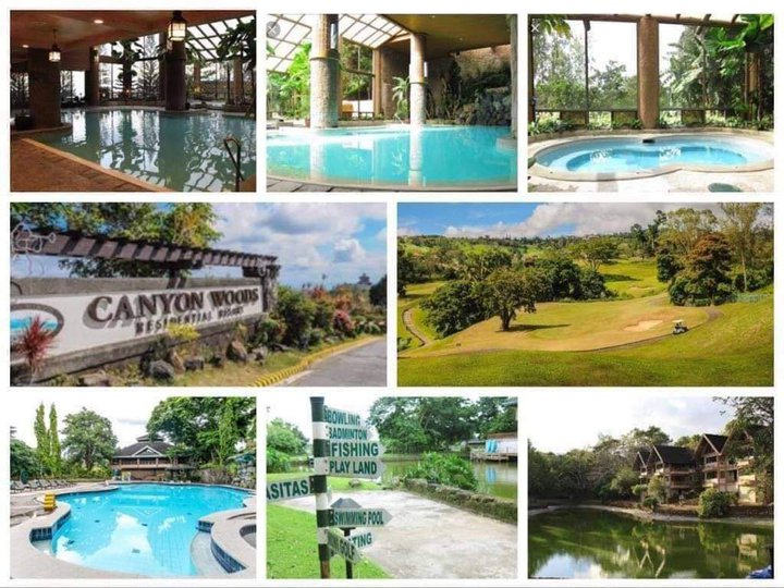 Invest Own and Build your House Residential Lot For Sale in Canyon Woods Pay CASH Get Max Discount