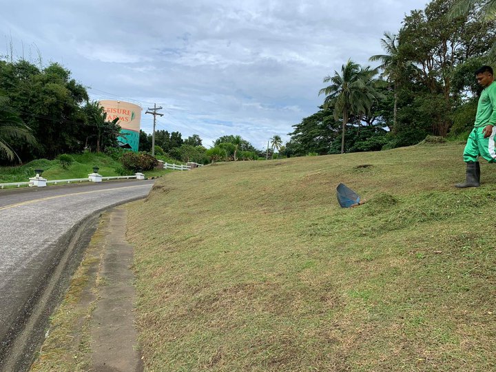 Residential Farm Lots for Sale Leisure Farms by Landco Pacific Lemery Batangas Easy Bank Financing