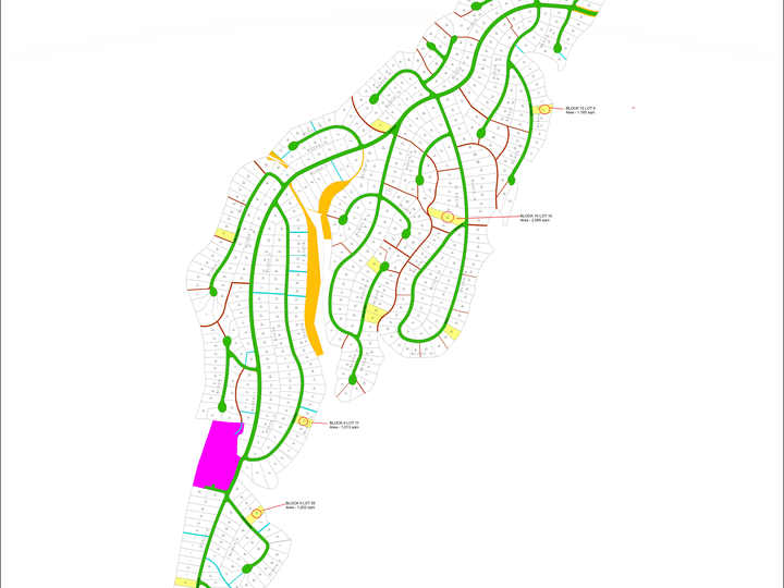 Prime residential lots available in Lemery, Batangas