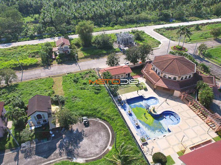 307 sqm Residential Lot For Sale in San Pablo Laguna