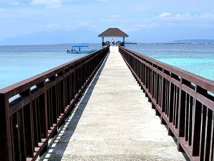 Prime Beachside and Commercial Lots for Sale in Samal Island, Davao
