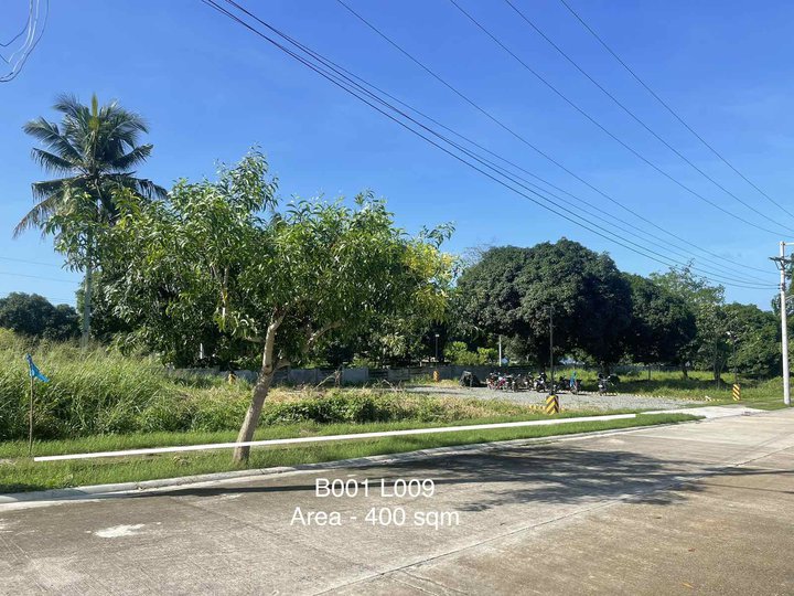 Beachside and Hillside Residential and Commercial Lots for Sale in Samal Island, Davao