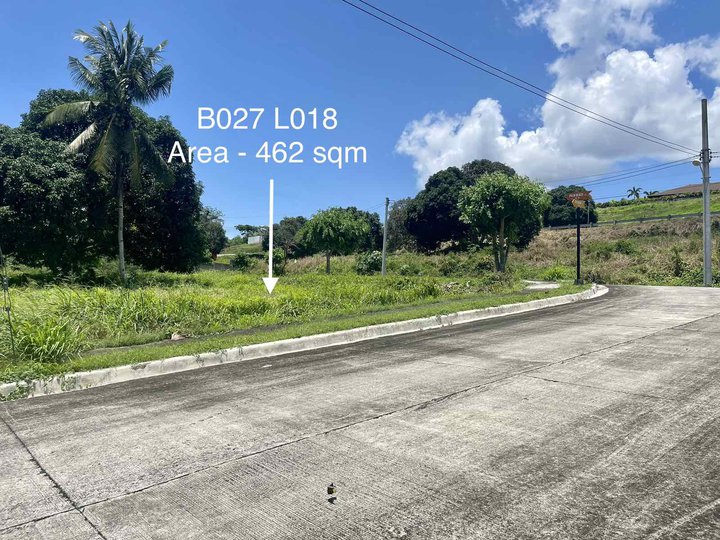 Invest, Own and Build on Commercial Lots for Sale in Playa Azalea by Landco Samal Island, Davao